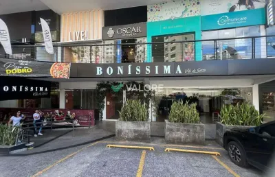 Ponto comercial para alugar na Alameda Oscar Niemeyer, Vila da Serra, Nova Lima