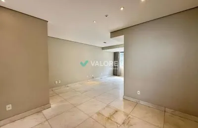 Apartamento com 3 quartos à venda na Rua Martim de Carvalho, Santo Agostinho, Belo Horizonte