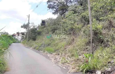 Terreno à venda na Rua Monte Azul, Comiteco, Belo Horizonte