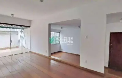 Apartamento com área privativa 4 quartos à venda no anchieta