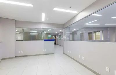 Sala comercial para alugar na Alameda Oscar Niemeyer, Vale do Sereno, Nova Lima