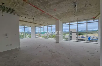 Sala comercial para alugar na Rodovia Januário Carneiro, Vale do Sereno, Nova Lima