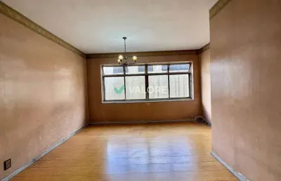 Apartamento com 4 quartos à venda na Rua dos Timbiras, Lourdes, Belo Horizonte