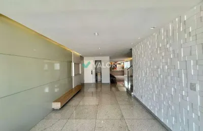 Cobertura com 4 quartos à venda na Rua Barão de Macaúbas, Santo Antônio, Belo Horizonte