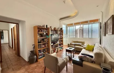 Apartamento com 3 quartos à venda na Avenida Francisco Sales, Funcionários, Belo Horizonte