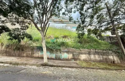Terreno à venda na Rua Zito Soares, Comiteco, Belo Horizonte