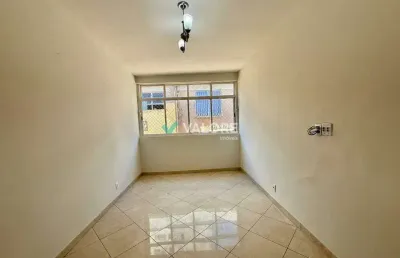 Apartamento com 3 quartos à venda na Rua Vitório Marcola, Anchieta, Belo Horizonte