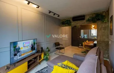 Apartamento 2 quartos para aluguel no coração de jesus