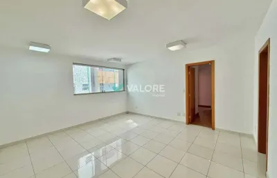 Apartamento com 3 quartos à venda na Rua Marquês de Maricá, Santo Antônio, Belo Horizonte