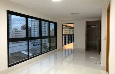 Apartamento 4 quartos para aluguel no santo agostinho