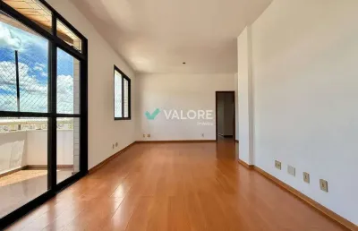 Apartamento com 4 quartos para alugar na Rua Desembargador Mário Mattos, Serra, Belo Horizonte