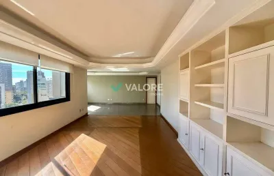 Apartamento com 4 quartos à venda na Rua Engenheiro Amaro Lanari, Anchieta, Belo Horizonte