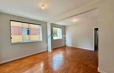 Apartamento com 3 quartos à venda na Rua Buenos Aires, Sion, Belo Horizonte