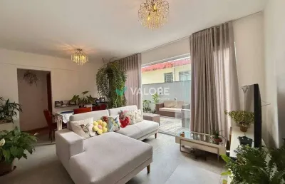 Apartamento com 2 quartos à venda na Rua Paraguai, Carmo, Belo Horizonte