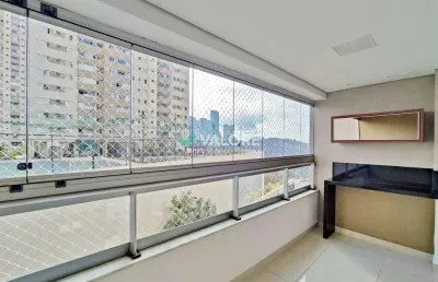 Apartamento 3 quartos para aluguel no vila da serra