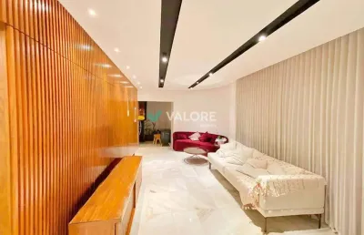 Apartamento com 4 quartos à venda na Rua Mestre Luis, São Pedro, Belo Horizonte