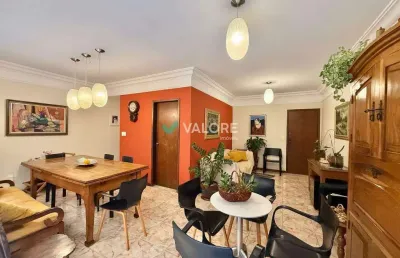 Apartamento área privativa 3 quartos – santo antônio