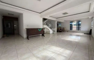 Cobertura com 4 quartos à venda na Rua Marquês de Maricá, Santo Antônio, Belo Horizonte
