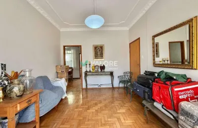 Apartamento com 3 quartos à venda na Rua Albita, Cruzeiro, Belo Horizonte