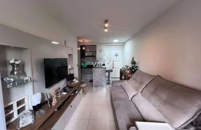Apartamento com área privativa 2 quartos à venda no serra