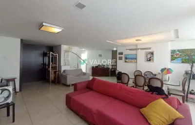 Cobertura com 4 quartos à venda na Rua Visconde do Rio das Velhas, Vila Paris, Belo Horizonte