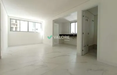 Apartamento com 2 quartos à venda na Rua Alagoas, Savassi, Belo Horizonte