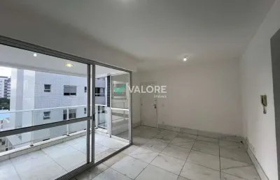 Apartamento com 2 quartos para alugar na Rua Tenente Garro, Funcionários, Belo Horizonte