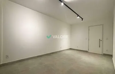 Apartamento com 2 quartos à venda na Rua Bernardo Guimarães, Barro Preto, Belo Horizonte