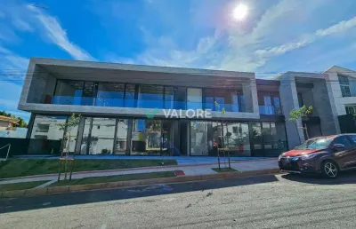 Ponto comercial para alugar na Rua Modesto Carvalho Araújo, Belvedere, Belo Horizonte