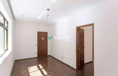 Apartamento com 3 quartos à venda na Rua Assunção, Sion, Belo Horizonte