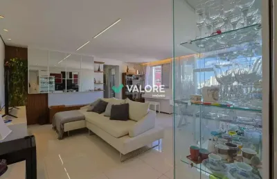 Apartamento com 2 quartos à venda na Rua Equador, São Pedro, Belo Horizonte