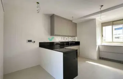 Apartamento com 4 quartos à venda na Rua Alfenas, Cruzeiro, Belo Horizonte