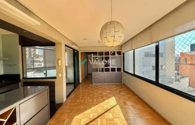 Apartamento com 3 quartos à venda na Rua Minas Novas, Cruzeiro, Belo Horizonte