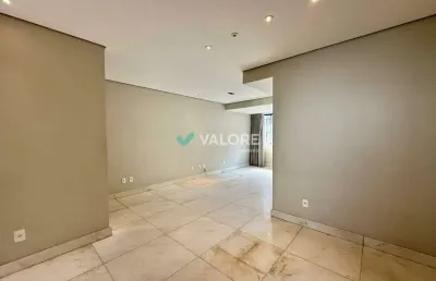 Apartamento com 3 quartos para alugar na Rua Martim de Carvalho, Santo Agostinho, Belo Horizonte