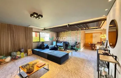 Apartamento com 4 quartos à venda na Rua Senhora das Graças, Cruzeiro, Belo Horizonte
