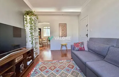 Apartamento com 3 quartos à venda na Rua Joanésia, Serra, Belo Horizonte