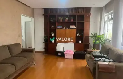 Apartamento com área privativa 4 quartos à venda no santo agostinho