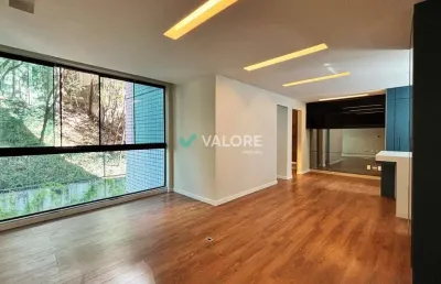 Apartamento com 2 quartos à venda na Rua Patagônia, Sion, Belo Horizonte