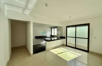 Apartamento com 3 quartos à venda na Rua Pernambuco, Savassi, Belo Horizonte
