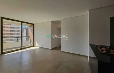 Apartamento com 3 quartos para alugar na Rua Ipê Rosa, Vale do Sereno, Nova Lima