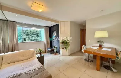 Apartamento com 2 quartos à venda na Rua Cláudio Manoel, Savassi, Belo Horizonte