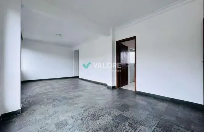 Apartamento com 4 quartos à venda na Avenida dos Bandeirantes, Sion, Belo Horizonte