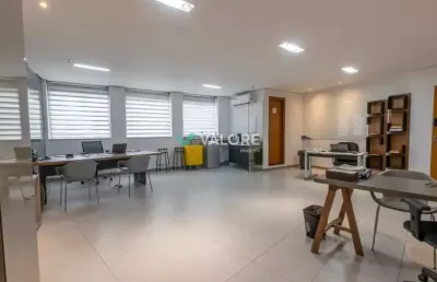Sala comercial para alugar na Alameda Oscar Niemeyer, Vale do Sereno, Nova Lima