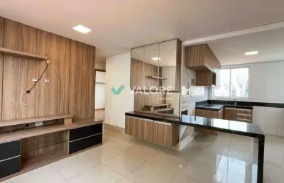 Cobertura com 3 quartos à venda na Rua Mangabeira, Santo Antônio, Belo Horizonte