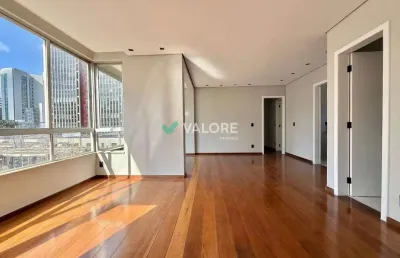 Apartamento com 3 quartos à venda na Rua dos Aimorés, Funcionários, Belo Horizonte