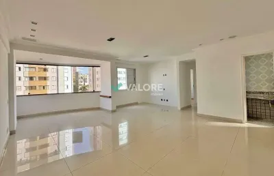 Apartamento com 4 quartos à venda na Rua Francisco Deslandes, Anchieta, Belo Horizonte
