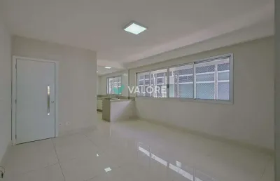 Apartamento com 2 quartos para alugar na Rua Tomaz Gonzaga, Lourdes, Belo Horizonte