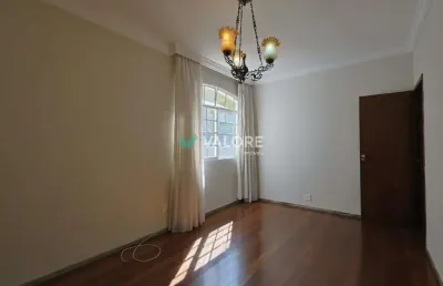 Apartamento com 4 quartos para alugar na Rua Oliveira, Cruzeiro, Belo Horizonte