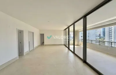 Apartamento com 4 quartos à venda na Rua das Acácias, Vale do Sereno, Nova Lima