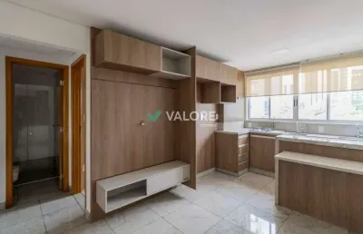 Apartamento com 1 quarto para alugar na Rua Professor Moraes., Savassi, Belo Horizonte